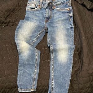 Boy jeans